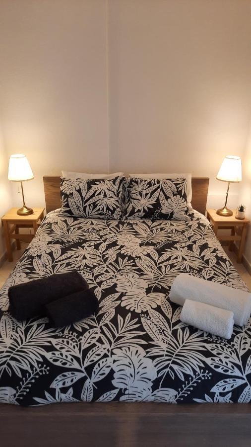 Apartamento Caroni Vilamoura Ngoại thất bức ảnh