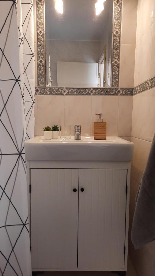 Apartamento Caroni Vilamoura Ngoại thất bức ảnh
