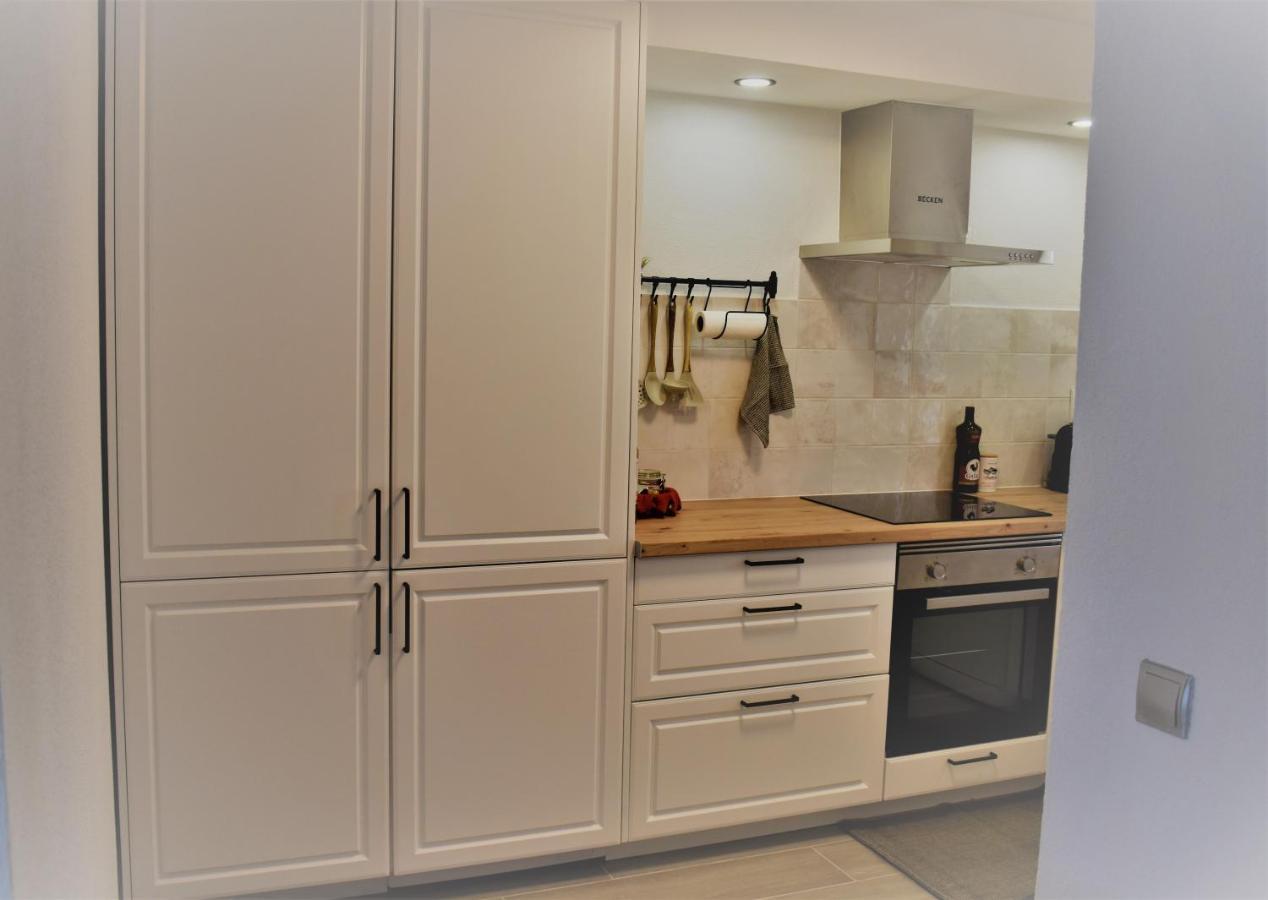 Apartamento Caroni Vilamoura Ngoại thất bức ảnh
