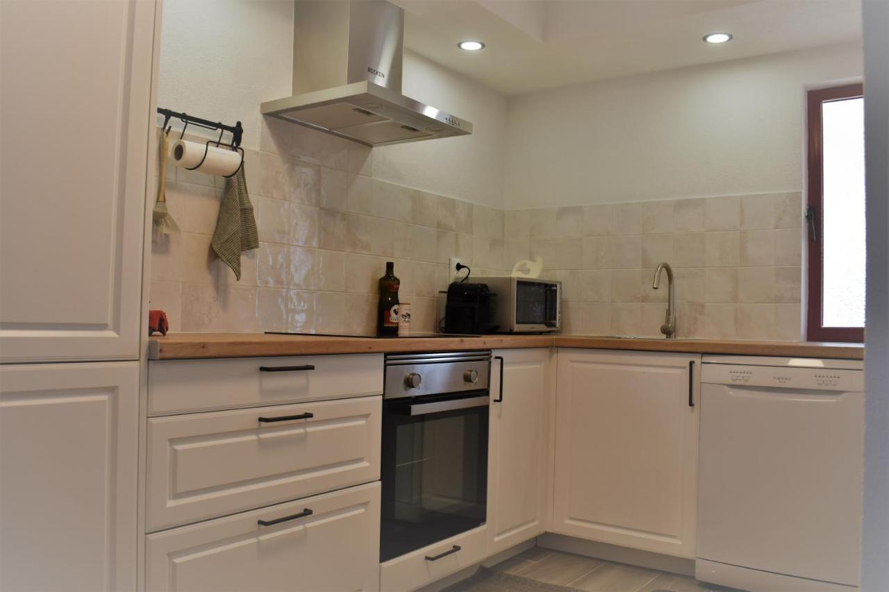 Apartamento Caroni Vilamoura Ngoại thất bức ảnh
