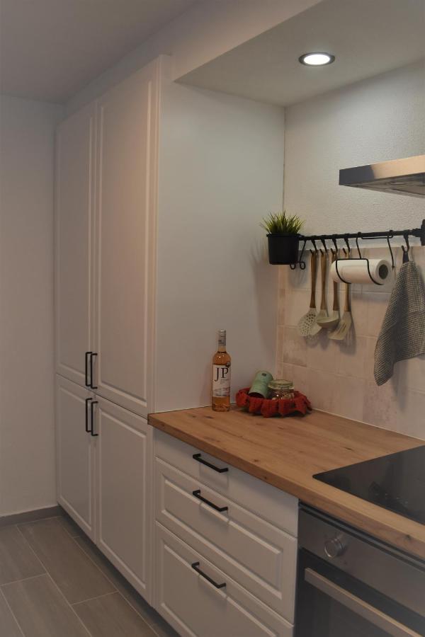 Apartamento Caroni Vilamoura Ngoại thất bức ảnh