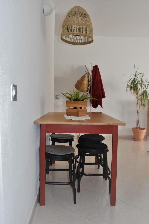 Apartamento Caroni Vilamoura Ngoại thất bức ảnh