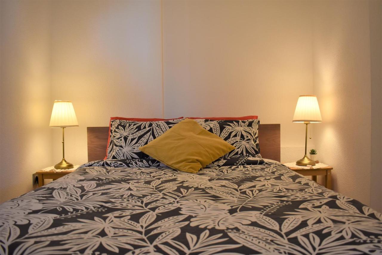 Apartamento Caroni Vilamoura Ngoại thất bức ảnh