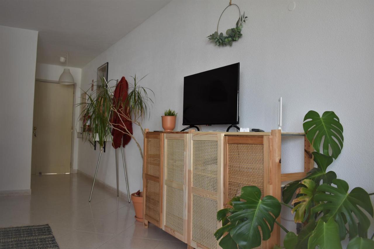Apartamento Caroni Vilamoura Ngoại thất bức ảnh