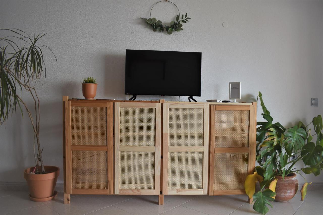 Apartamento Caroni Vilamoura Ngoại thất bức ảnh
