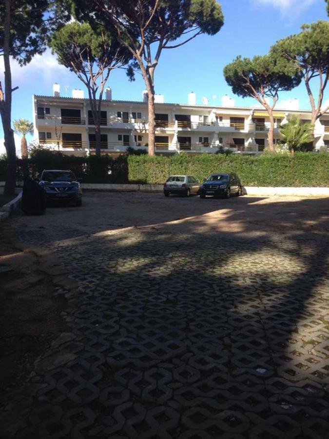 Apartamento Caroni Vilamoura Ngoại thất bức ảnh